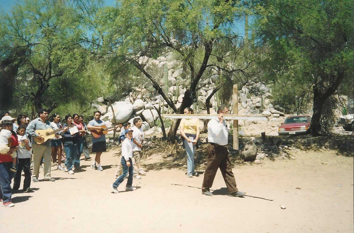 Semana Santa