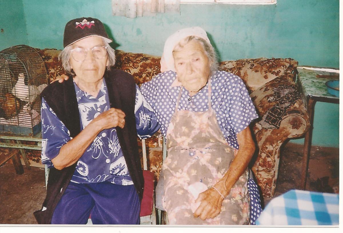 Ramona Poblano Ortega