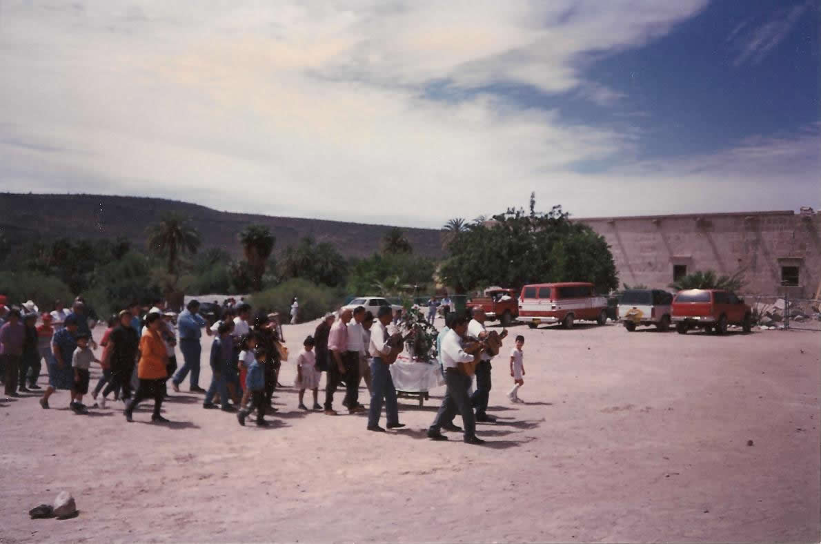 Semana Santa, Sabado de gloria
