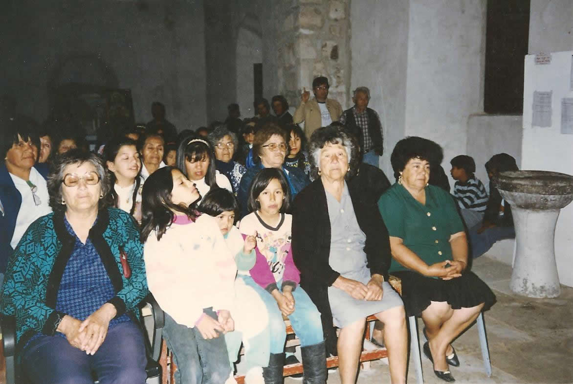 Semana Santa